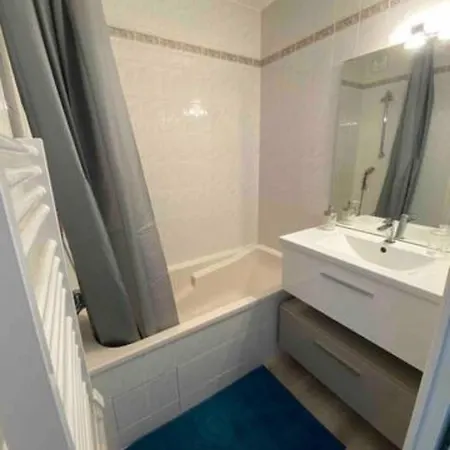 Avec Piscine A 300m De La Royal Park * La Baule