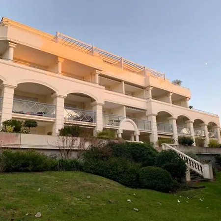 Avec Piscine A 300m De La Royal Park *