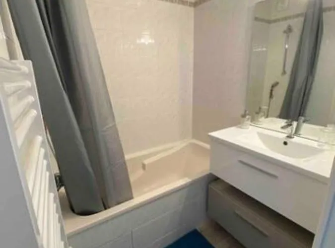 Avec Piscine A 300m De La Royal Park * La Baule-Escoublac